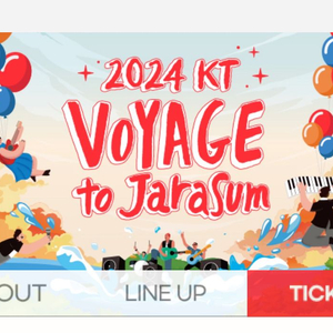 2024 voyage to jarasum