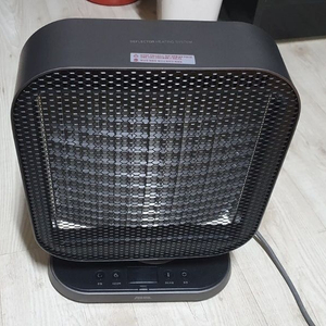 신일 seh-eco170 에코히터 490W