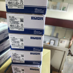 LS PLC XGI-D24A