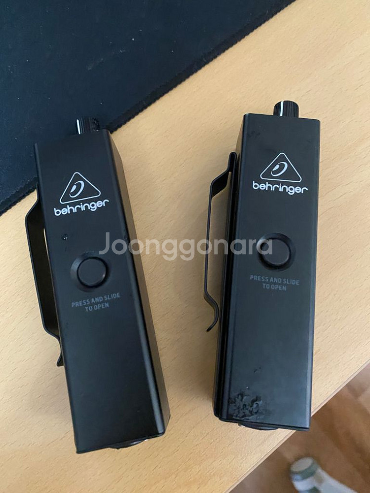 베링거 P2 판매합니다.--0