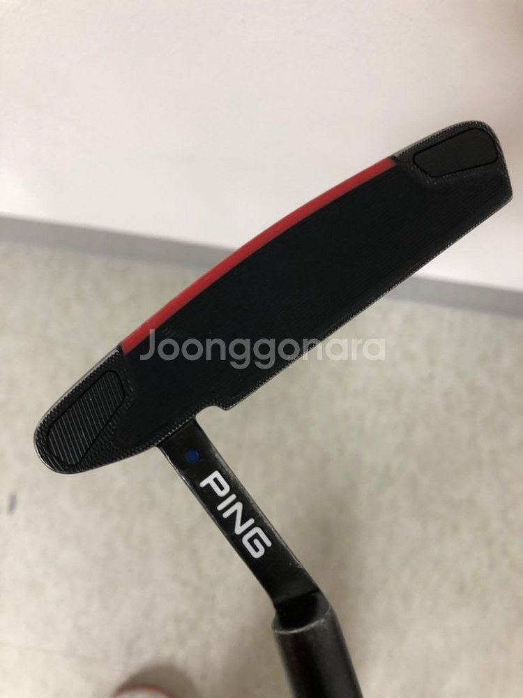 핑 앤서2 34인치 퍼터 팝니다--1