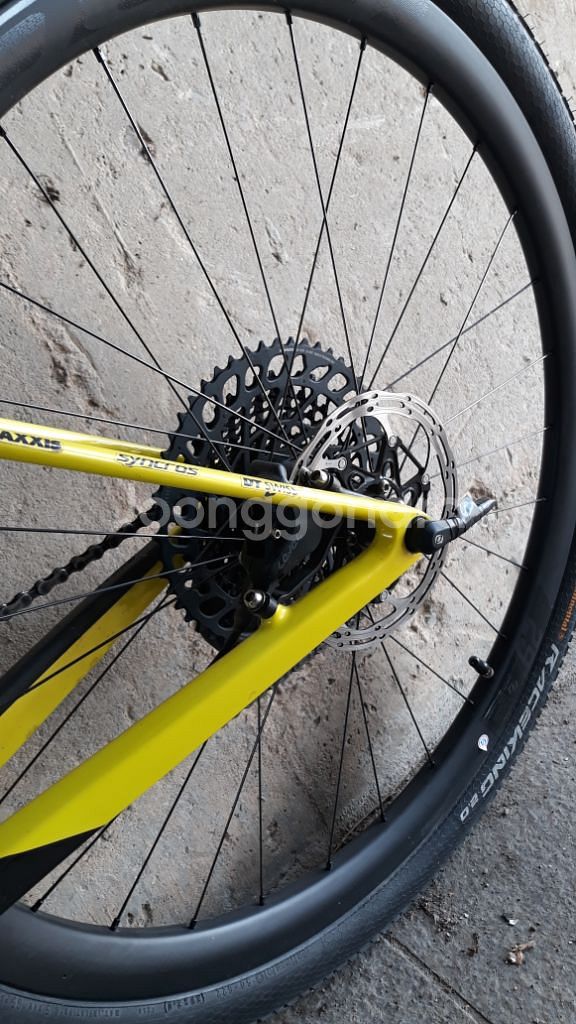 2021스캇 스케일RC900월드컵AXS MTB--3