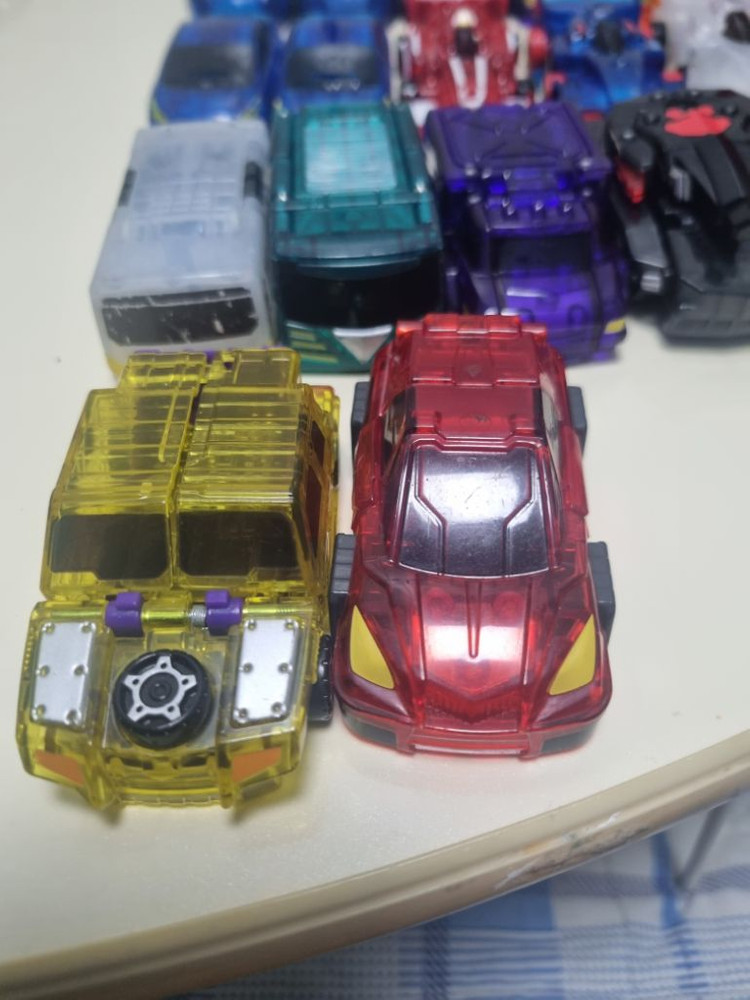 터닝메카드 판매--3