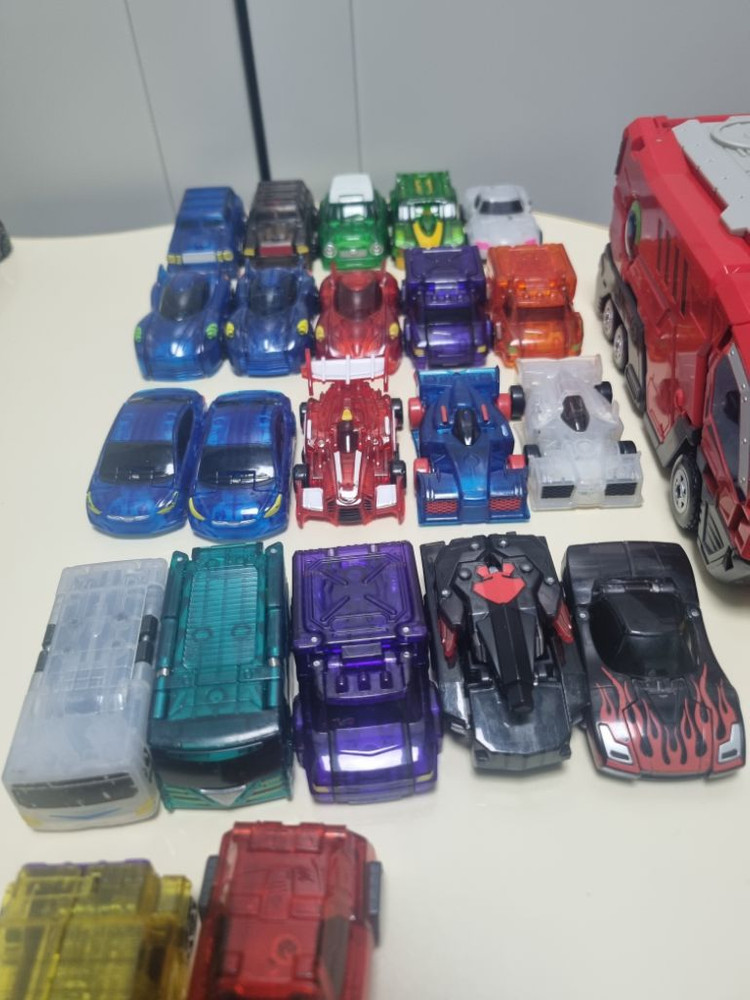 터닝메카드 판매--2