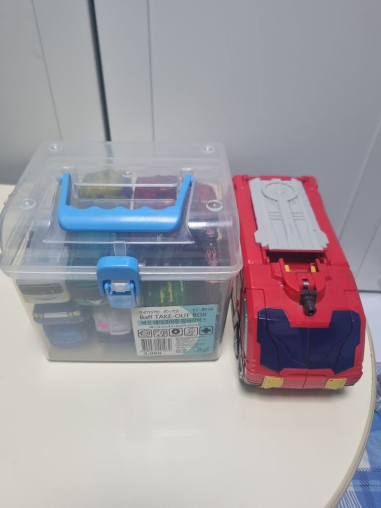 터닝메카드 판매--5