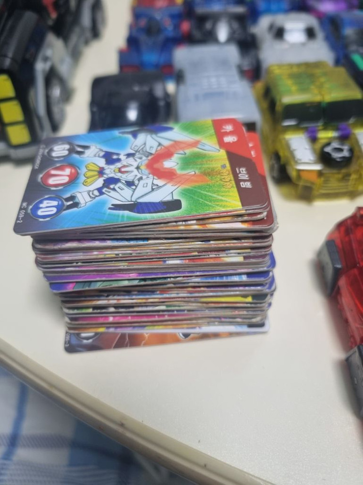 터닝메카드 판매--6