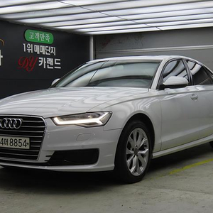 @16년식 A6(4세대) 35 TDI 콰트로 프리미엄