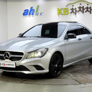 @16년식 CLA클래스 CLA200 CDI 네비팩 전