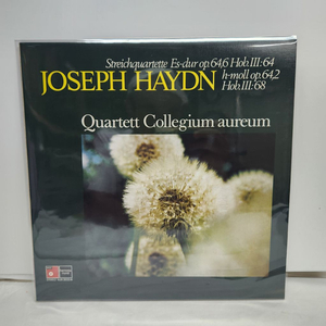 JOSEPH HAYDN 요제프 하이든 lp