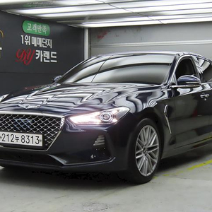 @20년식 G70 2.0T AWD 전국최저가격