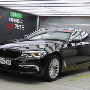 @19년식 BMW 530i xDrive Luxury