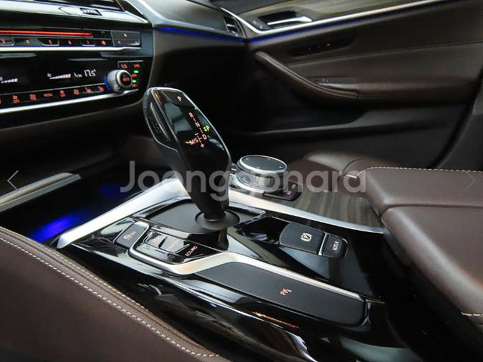 @19년식 BMW 530i xDrive Luxury--9