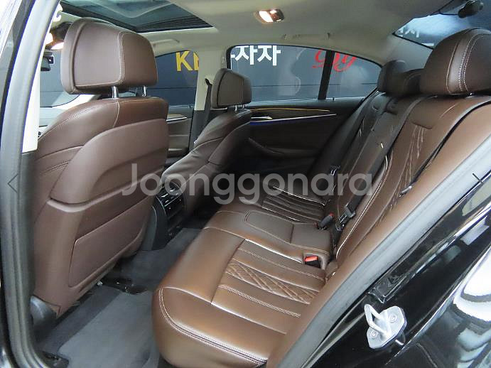 @19년식 BMW 530i xDrive Luxury--5