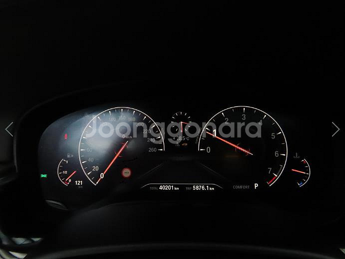 @19년식 BMW 530i xDrive Luxury--7