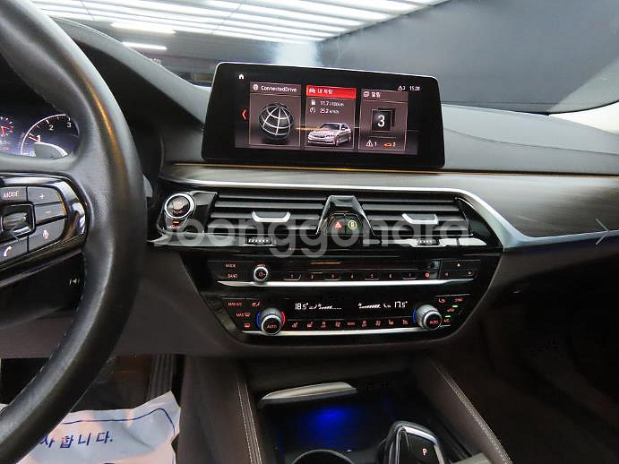 @19년식 BMW 530i xDrive Luxury--8