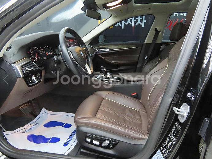 @19년식 BMW 530i xDrive Luxury--4