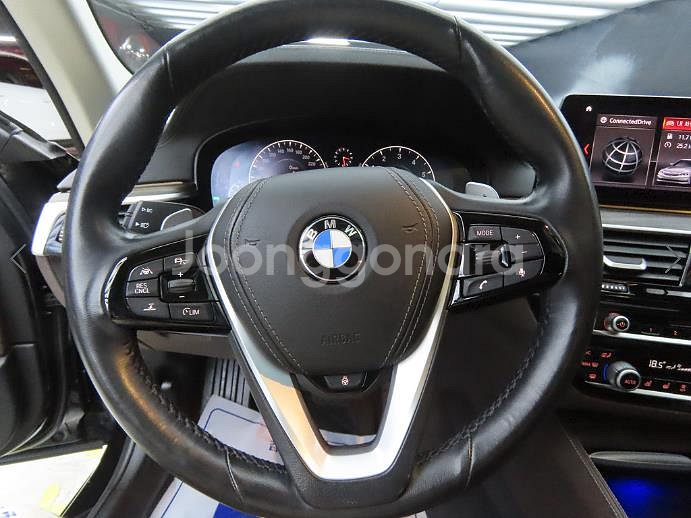 @19년식 BMW 530i xDrive Luxury--6