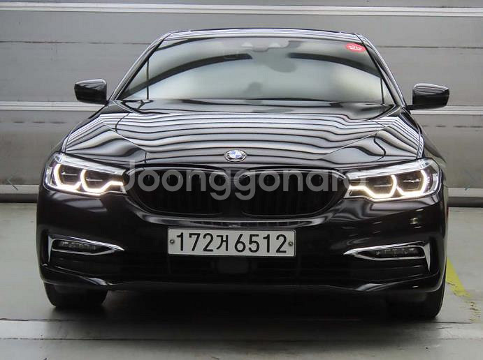 @19년식 BMW 530i xDrive Luxury--1