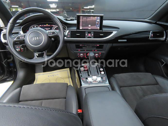 @15년식 A7 40 TFSI 콰트로 스포츠 전국최저--6