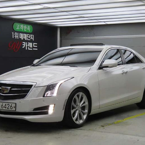 @18년식 ATS 2.0 AWD 프리미엄 전국최저가격