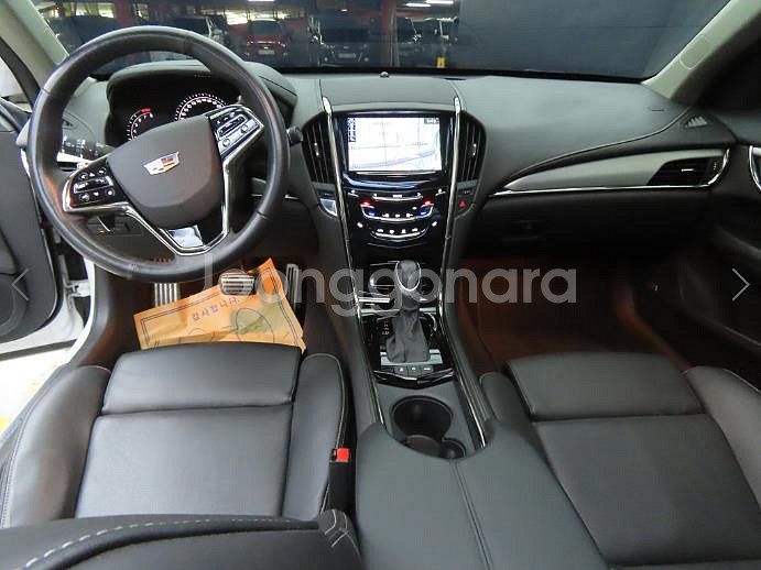 @18년식 ATS 2.0 AWD 프리미엄 전국최저가격--6