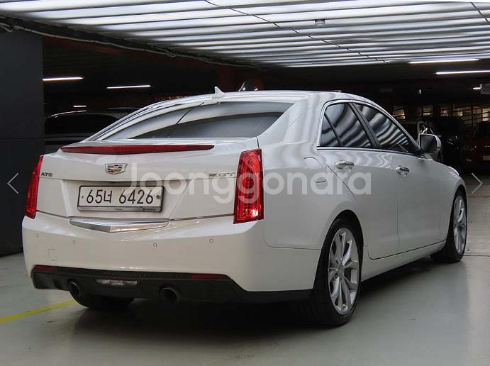 @18년식 ATS 2.0 AWD 프리미엄 전국최저가격--3