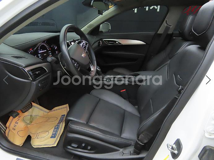 @18년식 ATS 2.0 AWD 프리미엄 전국최저가격--4