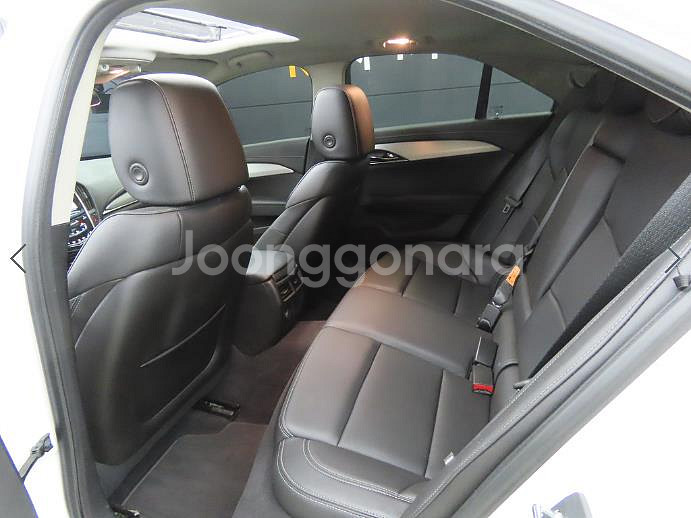 @18년식 ATS 2.0 AWD 프리미엄 전국최저가격--5