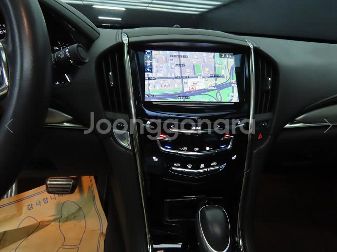 @18년식 ATS 2.0 AWD 프리미엄 전국최저가격--9