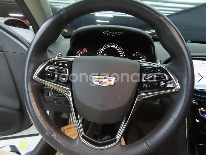@18년식 ATS 2.0 AWD 프리미엄 전국최저가격--7