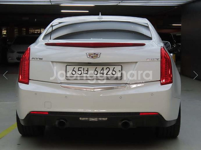 @18년식 ATS 2.0 AWD 프리미엄 전국최저가격--2