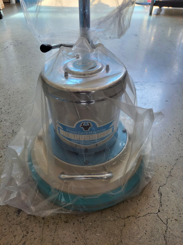 씨에스테크 마루광택기 cs-14 이미지