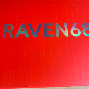 RAVEN68 판매