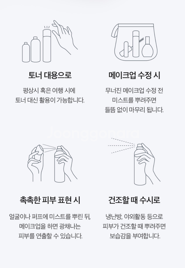 [차앤박] CNP 프로폴리스 에너지 앰플 미스트 250--2