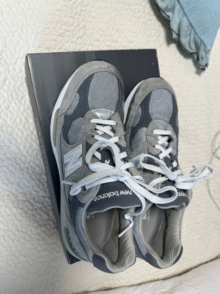 뉴발란스 992 280 5회미만--1