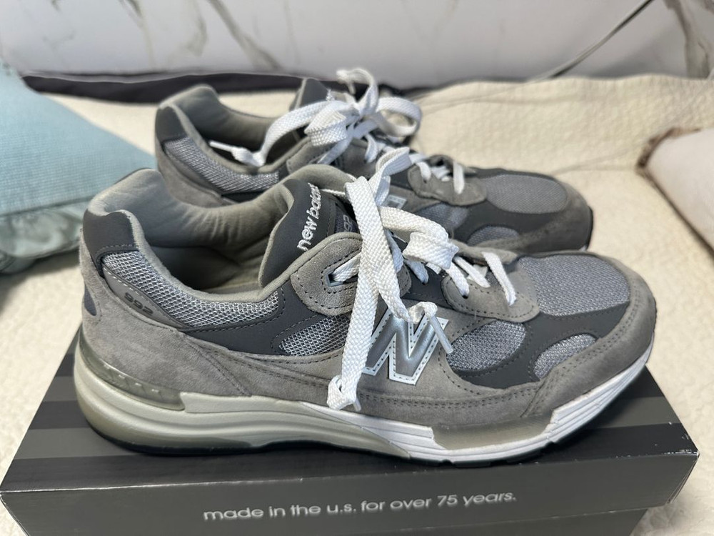 뉴발란스 992 280 5회미만--3