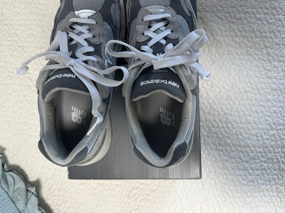 뉴발란스 992 280 5회미만--4