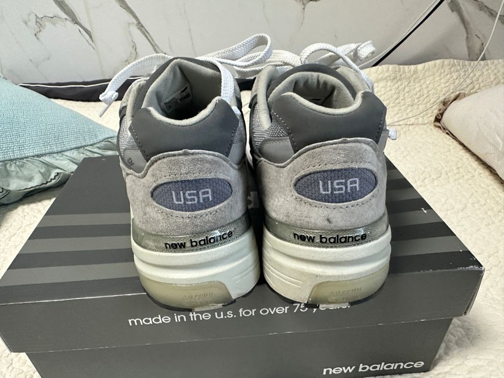 뉴발란스 992 280 5회미만--2