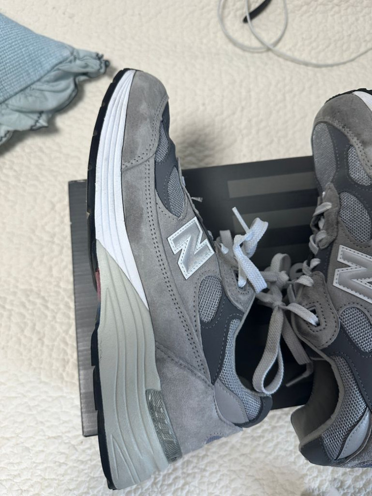 뉴발란스 992 280 5회미만--6