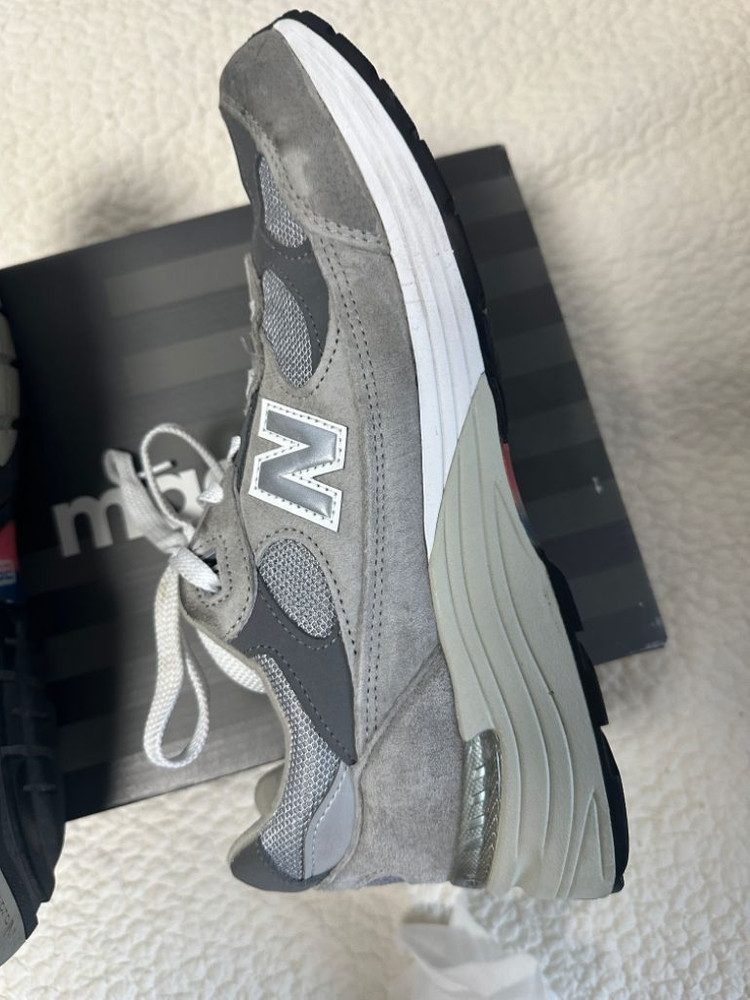 뉴발란스 992 280 5회미만--8