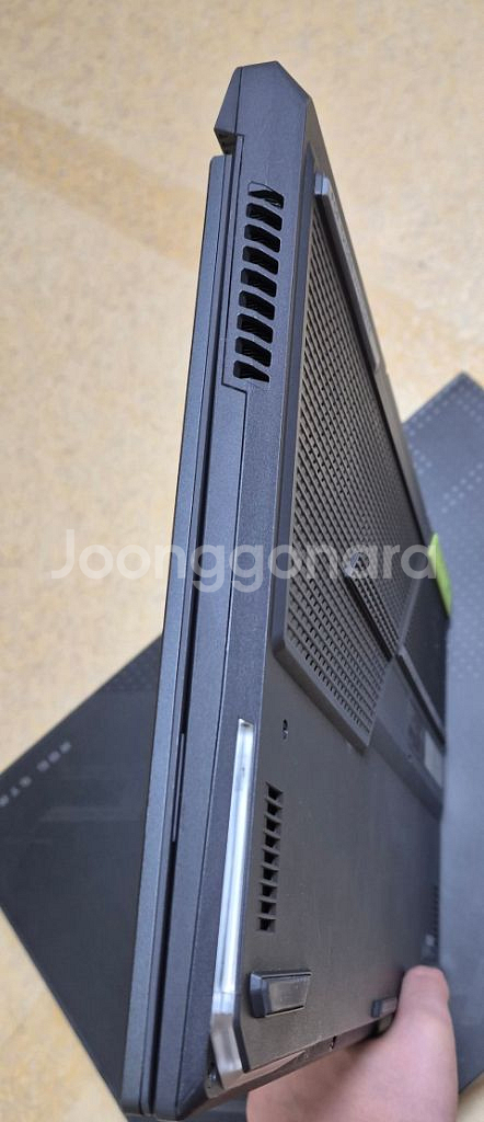 게이밍노트북 아수스 ASUS ROG STRIX G17--3