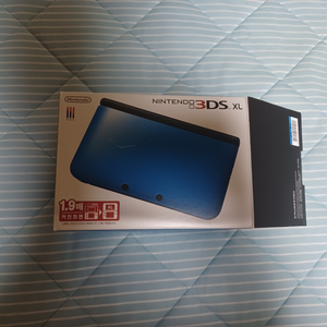 닌텐도 3ds xl 동물의숲 마리오카트