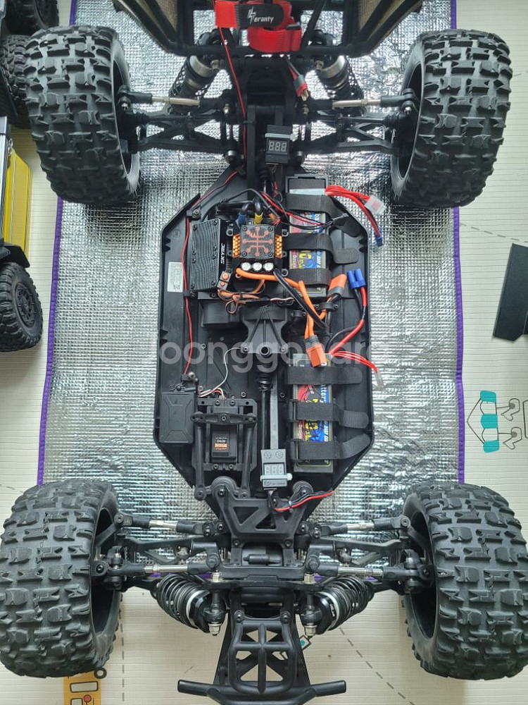 데저트버기 2.0(RC)--4