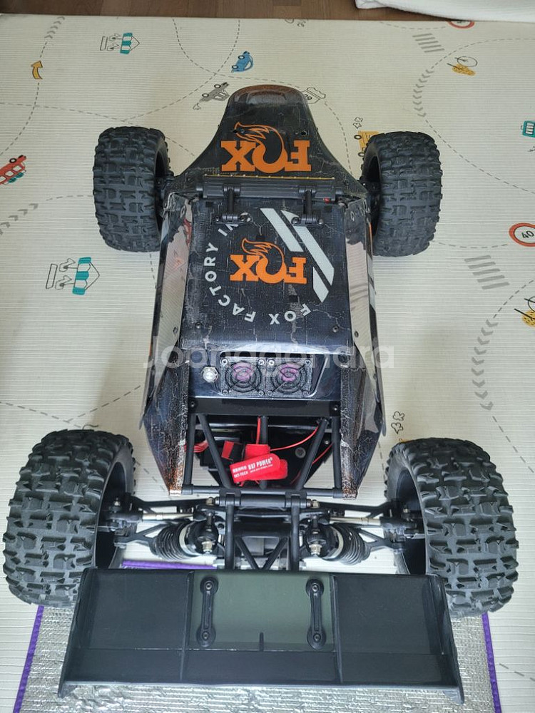 데저트버기 2.0(RC)--1