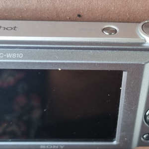 DSC-W810 디카 삽니다