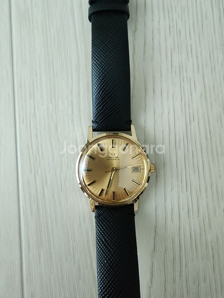 오메가 빈티지 시계--1