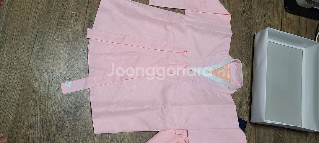 남성 한복 세트 100~105--5