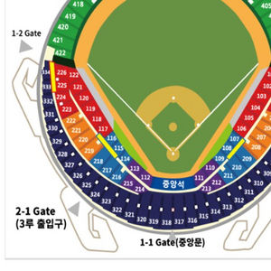 8/14 수 두산 롯데 3루 블루석