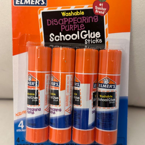 엘머(Elmers) 글루 스틱