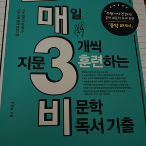 중학 매3비